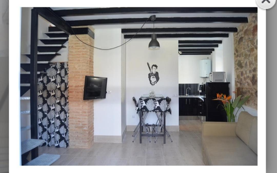 Malaga-Vacation Apartment Exterior photo