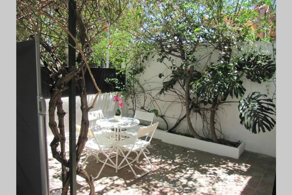 Malaga-Vacation Apartment Exterior photo