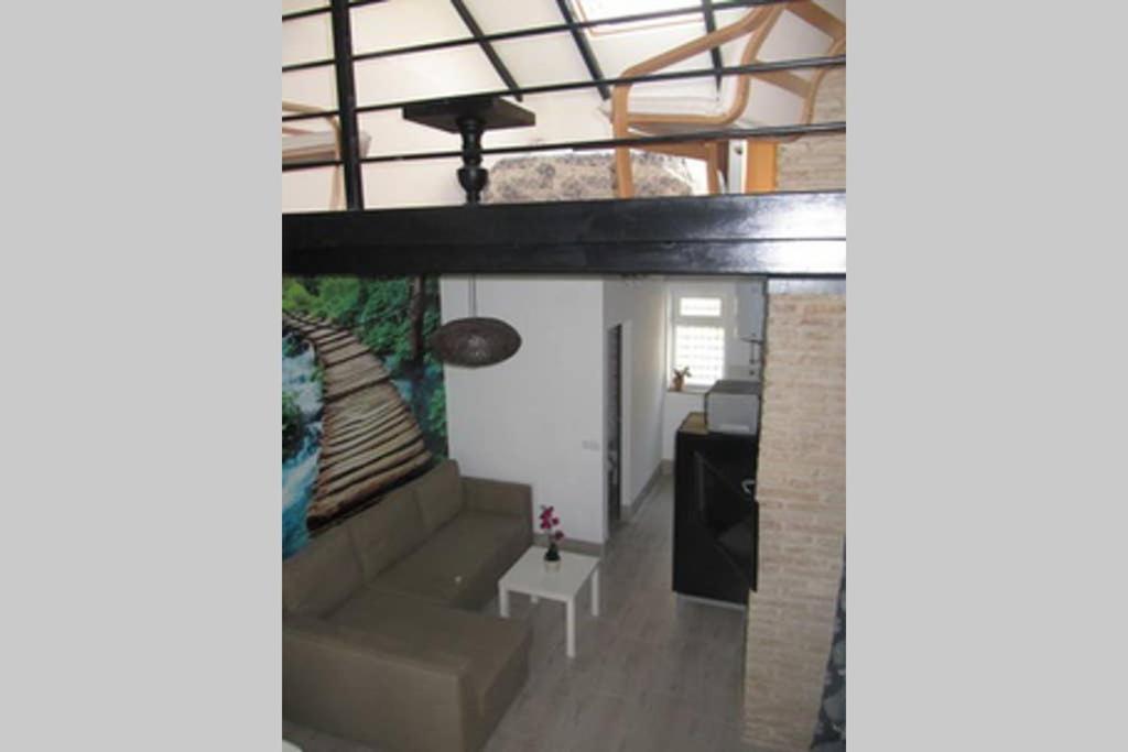 Malaga-Vacation Apartment Exterior photo