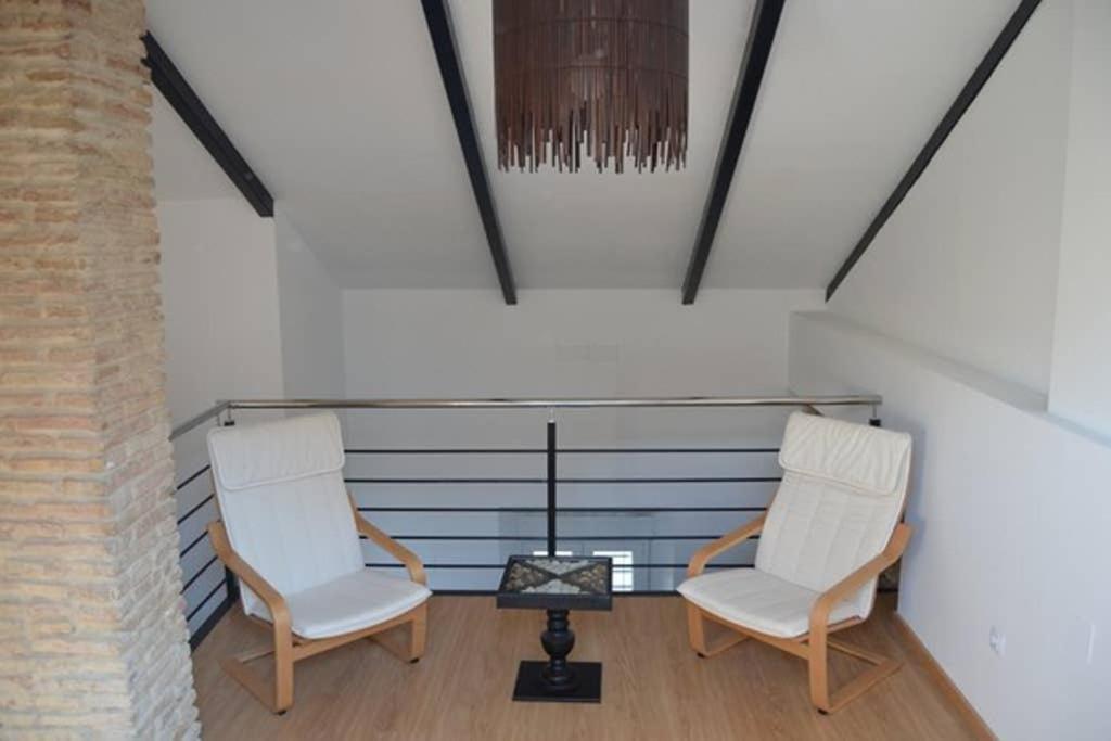 Malaga-Vacation Apartment Exterior photo