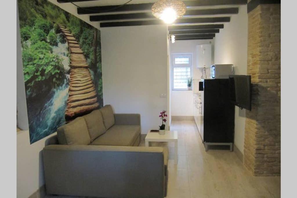 Malaga-Vacation Apartment Exterior photo